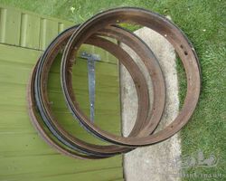 Split Rims