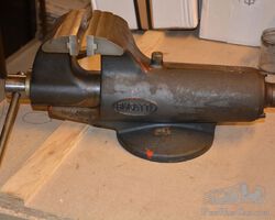BUGATTI VICE