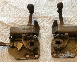 Door locks
