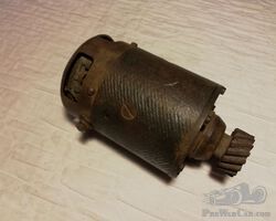 Generator from Ford T 1919-1927