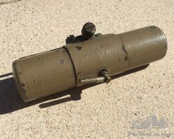 Folberth Wiper motor