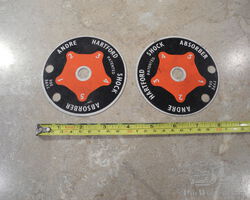 Andre Hartford 506 spares