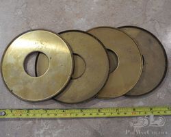 Andre Hartford 506 spares