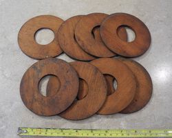 Andre Hartford 506 spares