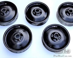 328 BMW New Wheels - Set of 5