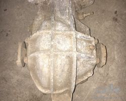 Sale differential Horch 901