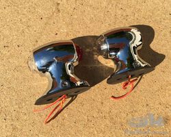pair of side lights