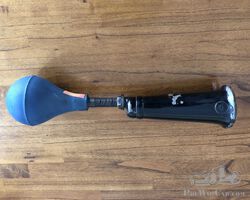 Lucas Bulb Horn