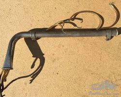 tube for spark plug wires
