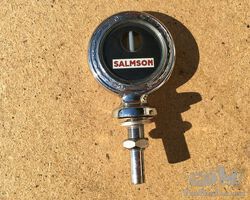 Salmson boyce