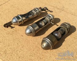 dashlamps