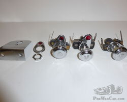 Marchal nos switches 3pc.