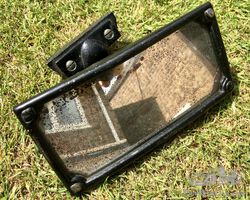 Stadioscope Type 600 Mirror