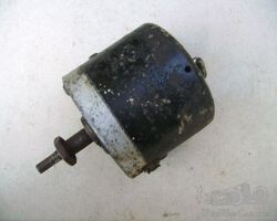Wiper motor Bosch 6Volt