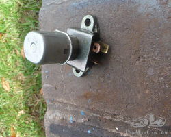 Lucas Dip Switch