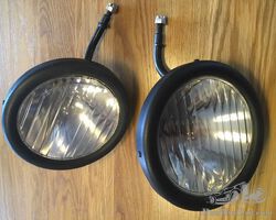 headlights for 1920s Model T Fords