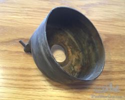 1910s Model T Ford carburetor