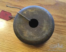 Model T Ford carburetor