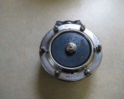 Lucas Altette 12 Volt Horn for MG
