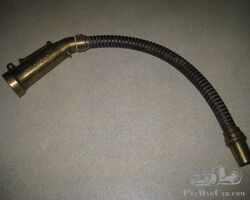 Liqall Flexible Petrol Can Filler for Rolls-Royce
