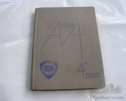 ASTURA 4th Serie