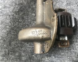 Vintage Bentley speedo drive