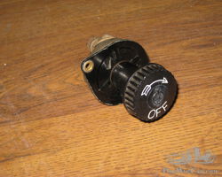 Lucas Battery Master Switch