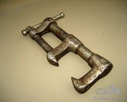 original Leaf Spring Spreader