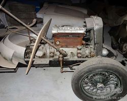 Wanted Salmson engine parts it is a 1344 CC S4C Parts Wanted
