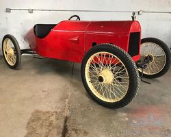 1915 Ford Model T Speedster / Race Car