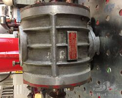 Arnott Supercharger