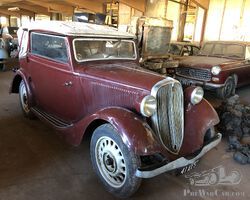 fiat nsu