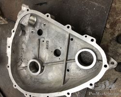 12/4 Sprite timing gear cover