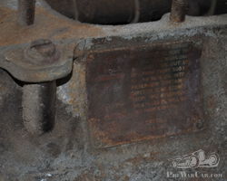 Hudson Essex Parts