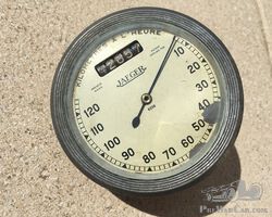jaeger speedo