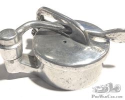 Bonora 2 7/8" quick release filler cap