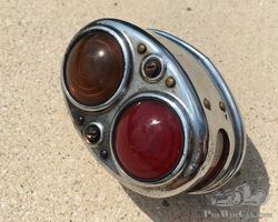 1 Scintilla tail light (original)
