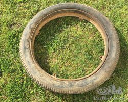 1 wheel for FORD T