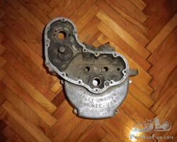 Harley Davidson Single engine blocks