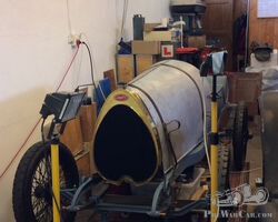 T13 project for sale