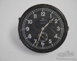 Omega 8 days watch ( clock)