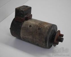 Bosch generator RK 100/12 700S12
