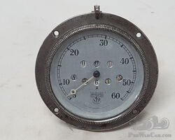 Smiths speedometer 1920 era