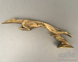 Greyhound for Delage