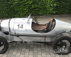 Austin Seven Sport