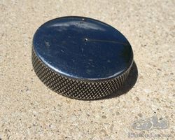fuel cap