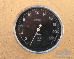 jaeger rev' counter