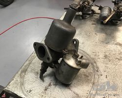 1.25 SU carb