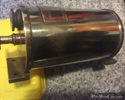Smiths EUK easy starter