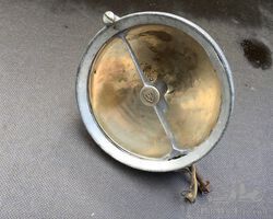 1 Marchal headlight (200mm)